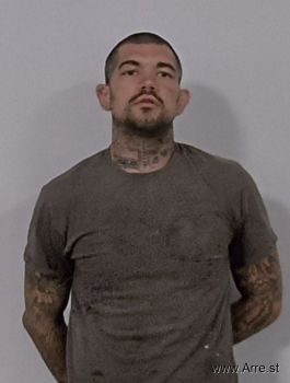 Nicholas Ryan Owens Mugshot