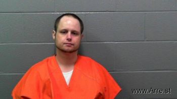 Nicholas James Patterson Mugshot