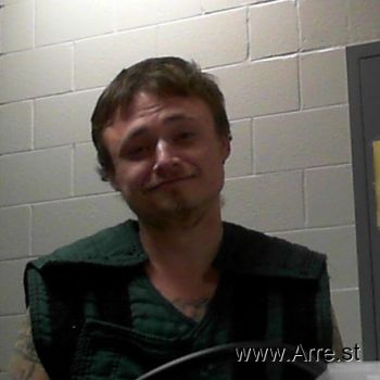 Nicholas Michael Pelfrey Mugshot