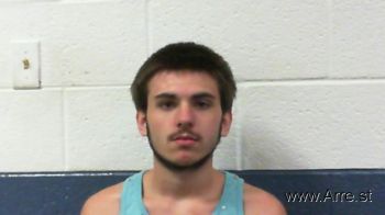 Nicholas Dean Plumb Mugshot