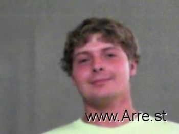 Nicholas Brian Price Mugshot