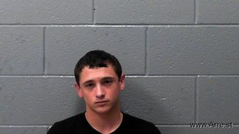 Nicholas Carlisle Price Mugshot