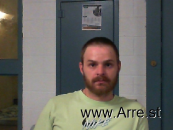 Nicholas Joseph Riggs Mugshot