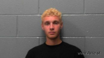 Nicholas  Taylor Mugshot