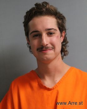 Nicholas Cole Thomas Mugshot