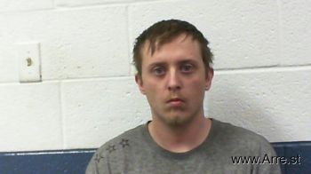 Nicholas Justin Watts Mugshot