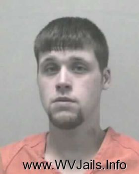 Nicholas Allen Cogar Mugshot