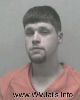 Nicholas Allen Cogar Mugshot