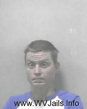 Nicholas Ryan Daughtrey Mugshot