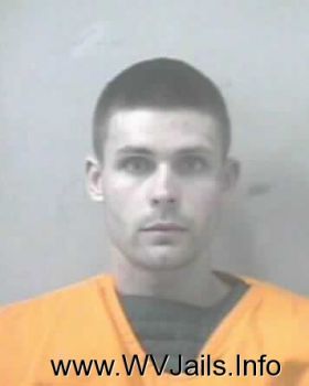 Nicholas Aaron Farley Mugshot