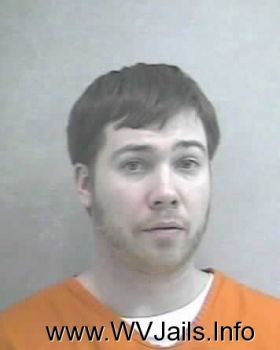 Nicholas Chad Fletcher Mugshot