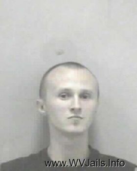 Nicholas Aaron Gearhart Mugshot