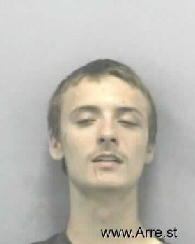 Nicholas John Goots Mugshot