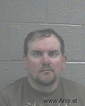 Nicholas Craig Hamrick Mugshot