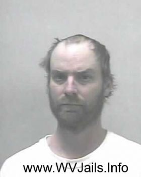 Nicholas Brandon Harmon Mugshot