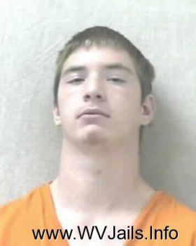 Nicholas Jordan Isner Mugshot