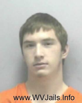 Nicholas Jordan Isner Mugshot