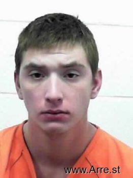 Nicholas Jordan Isner Mugshot