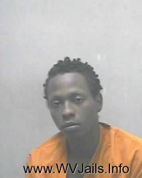 Nicholas Jamar Johnson Mugshot