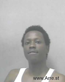 Nicholas Jamar Johnson Mugshot