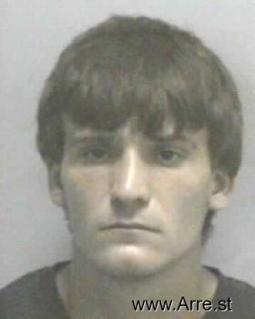 Nicholas Adam Johnson Mugshot