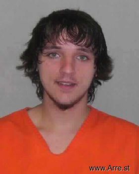 Nicholas Codey Kesner Mugshot