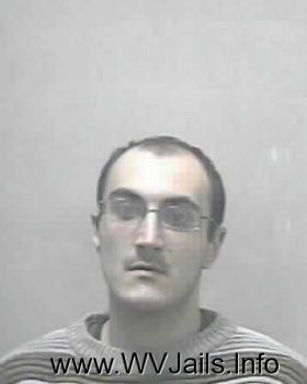 Nicholas Alan Lunsford Mugshot