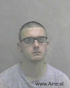 Nicholas Adam Martin Mugshot