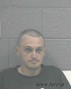 Nicholas Andrew Mills Mugshot