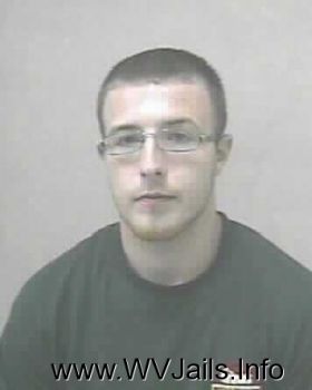 Nicholas Brian Moore Mugshot