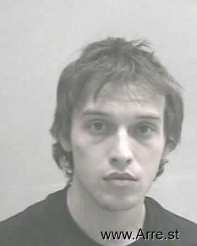 Nicholas James Norman Mugshot