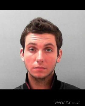 Nicholas Avrey Shank Mugshot