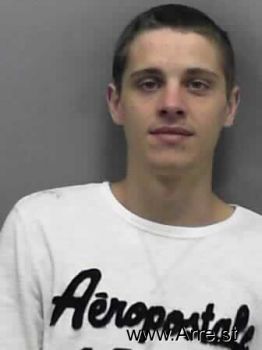 Nicholas James Stewart Mugshot