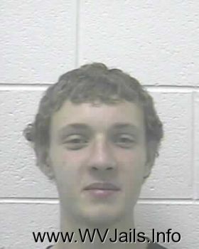 Nicholas  Taylor Mugshot