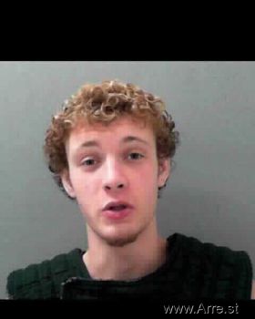 Nicholas  Taylor Mugshot