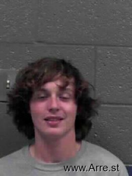 Nicholas Ryan Waugh Mugshot