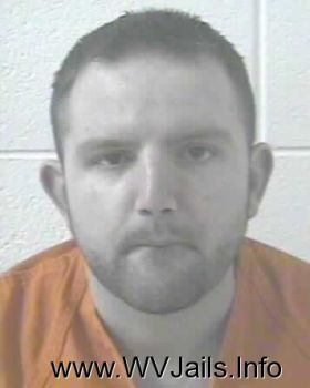 Nicholas Lee Wood Mugshot