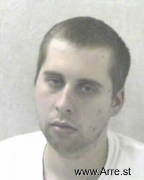 Nicholas Ryan Wood Mugshot