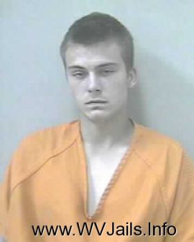 Nicholas Kagen Woodin Mugshot