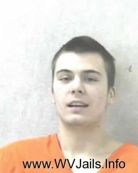 Nicholas Kagen Woodin Mugshot