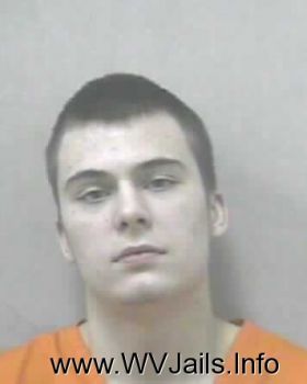 Nicholas Kagen Woodin Mugshot