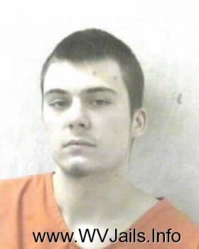 Nicholas Kagen Woodin Mugshot