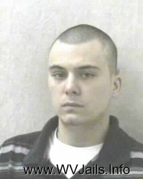 Nicholas Kagen Woodin Mugshot