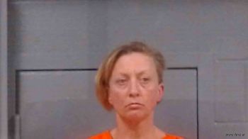 Nichole Danyel Allen Mugshot