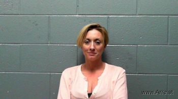 Nichole Danyel Allen Mugshot