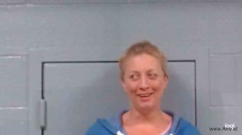 Nichole Danyel Allen Mugshot