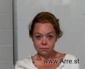 Nichole Ann Jones Mugshot