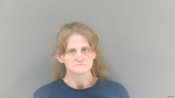 Nichole Mishelle Kennedy Mugshot