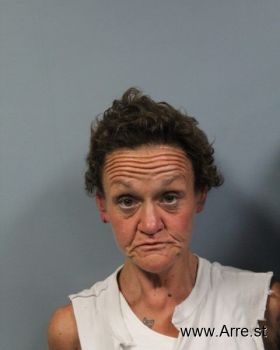 Nichole Elizabeth Schleider Mugshot
