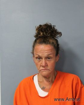 Nichole Elizabeth Schleider Mugshot